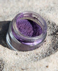 purple mica 10g