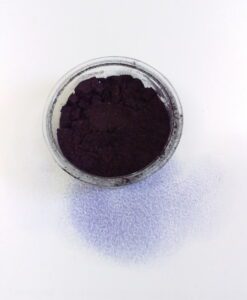 Purple Soap dye 5g