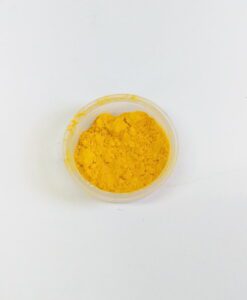 Yellow Soap Dye 5g