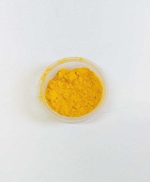 Yellow Soap Dye 5g