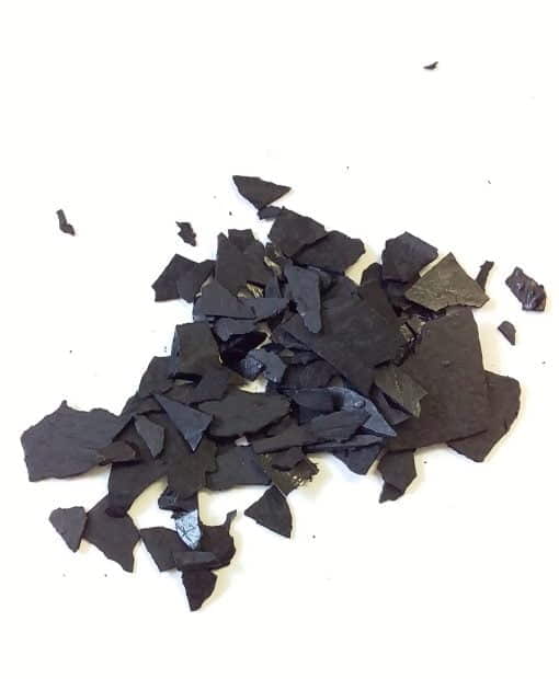black candle pigment 20g